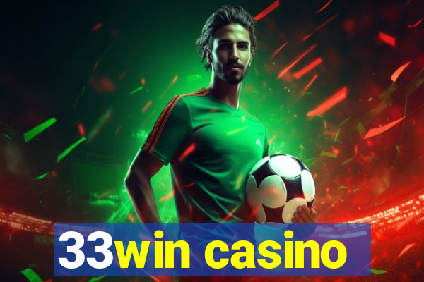 33win casino